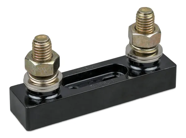 Fuse holder for ANL-fuse - imagine 3