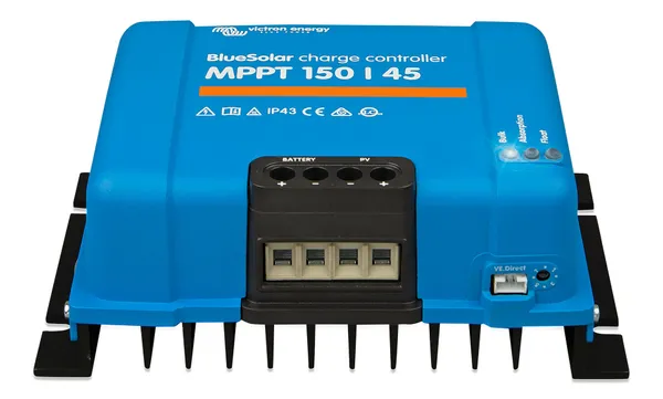 BlueSolar MPPT 150/70-Tr - imagine 2