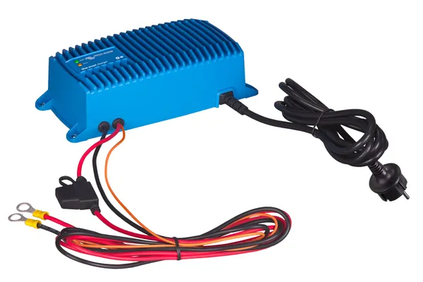 Blue Smart IP67 Charger 24/12(1+si) 230V CEE 7/7 - imagine 2