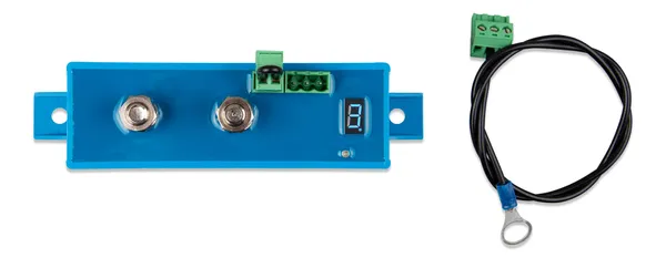 Smart BatteryProtect 12/24V-100A - imagine 2
