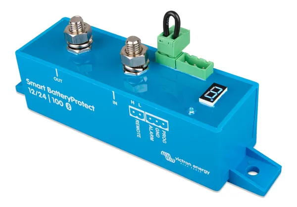 Smart BatteryProtect 12/24V-100A - imagine 3