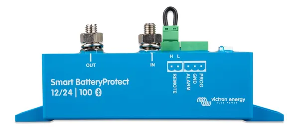 Smart BatteryProtect 12/24V-100A - imagine 6
