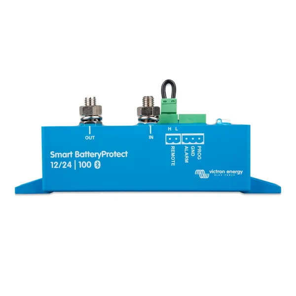 Smart BatteryProtect 12/24V-100A - imagine 1