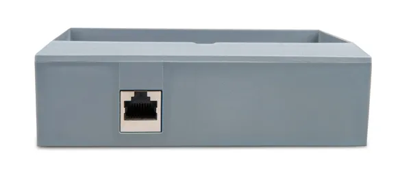 Wall mounted enclosure for 65 x 120 mm GX-panels - imagine 5