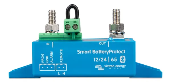 Smart BatteryProtect 12/24V-65A - imagine 5