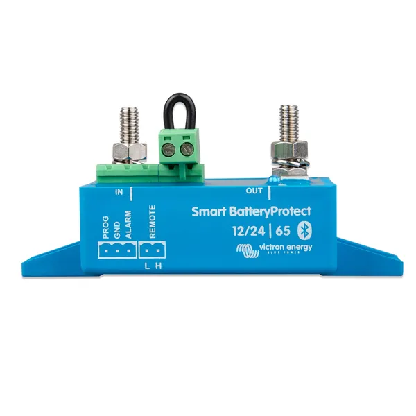 Smart BatteryProtect 12/24V-65A - imagine 1