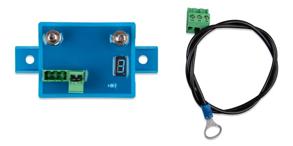 Smart BatteryProtect 12/24V-65A - imagine 3