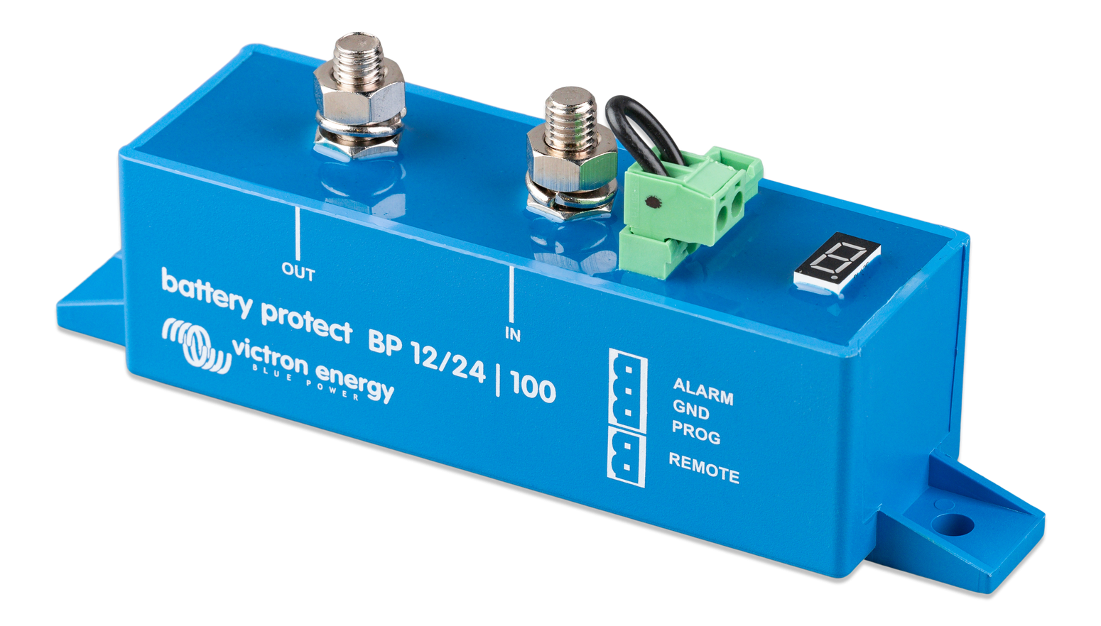 Protectie baterii Victron Energy 12/24V BP, 100 A - imagine 4