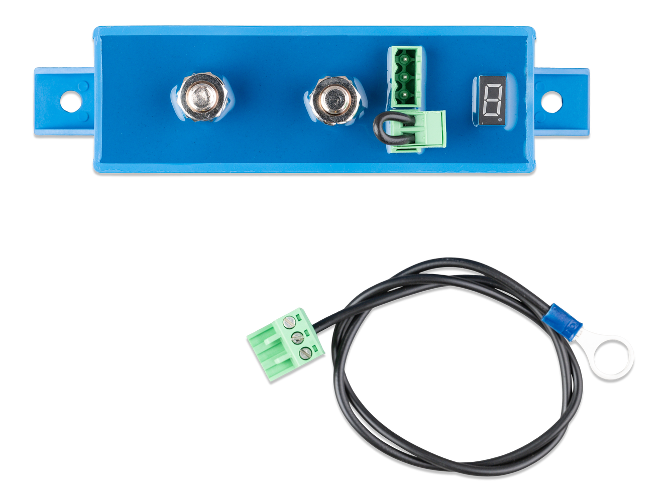 Protectie baterii Victron Energy 12/24V BP, 100 A - imagine 5