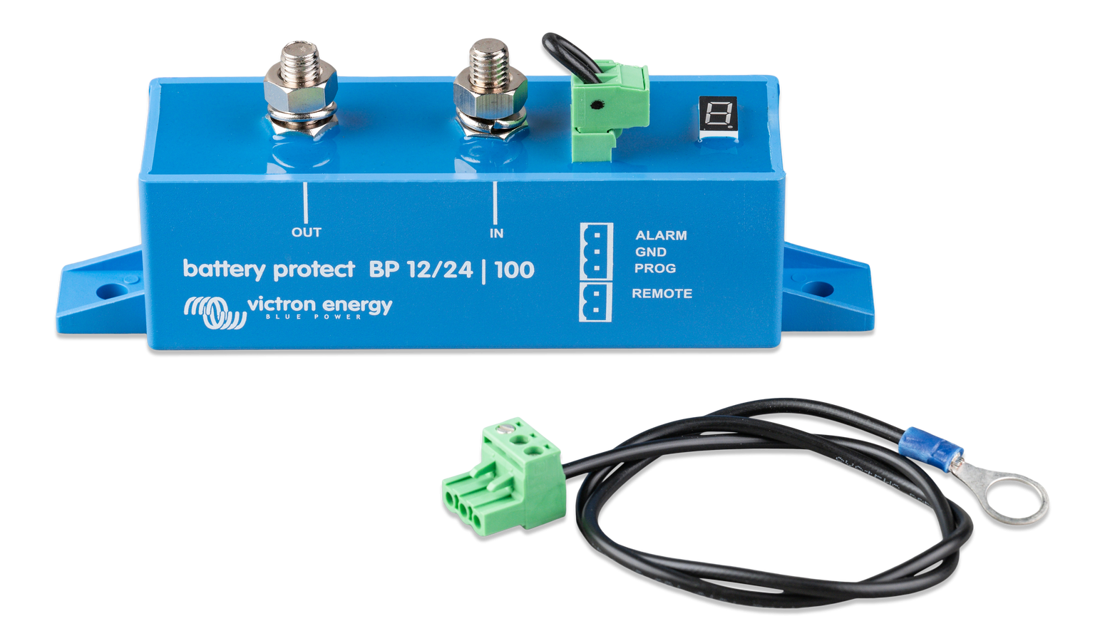 Protectie baterii Victron Energy 12/24V BP, 100 A