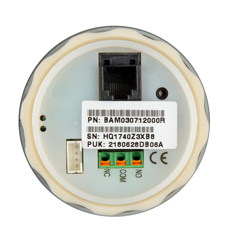 Monitor de baterii Victron Energy BMV 700H - imagine 2