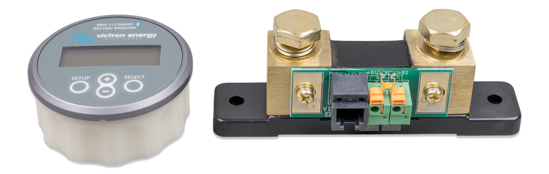 Monitor de baterii Victron Energy BMV 700H - imagine 4