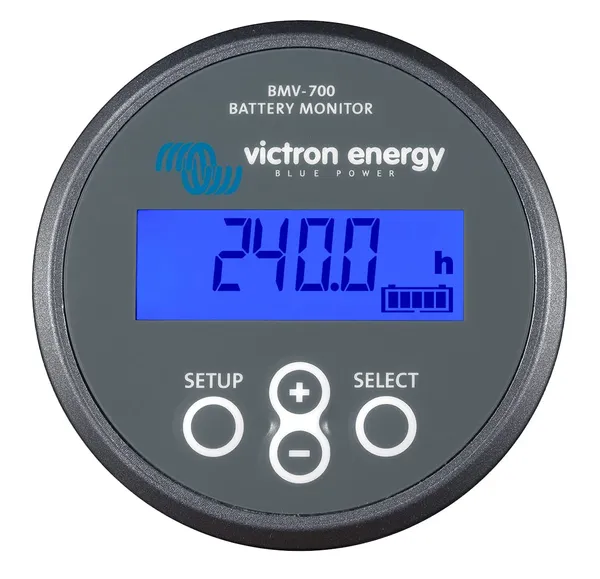 Battery Monitor BMV-700 Retail - imagine 5