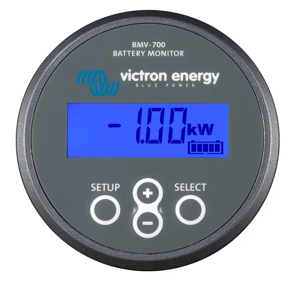 Battery Monitor BMV-700 Retail - imagine 3