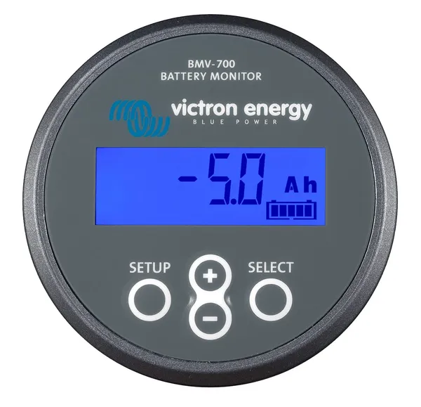 Battery Monitor BMV-700 Retail - imagine 7