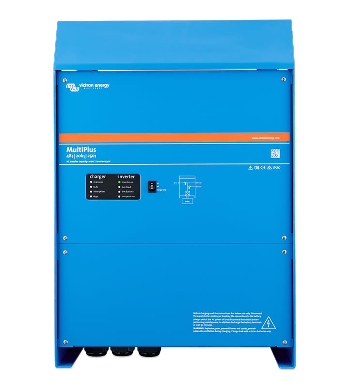 MultiPlus Compact 12/800/35-16 230V VE.Bus