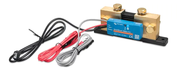SmartShunt 1000A/50mV IP65 - imagine 5
