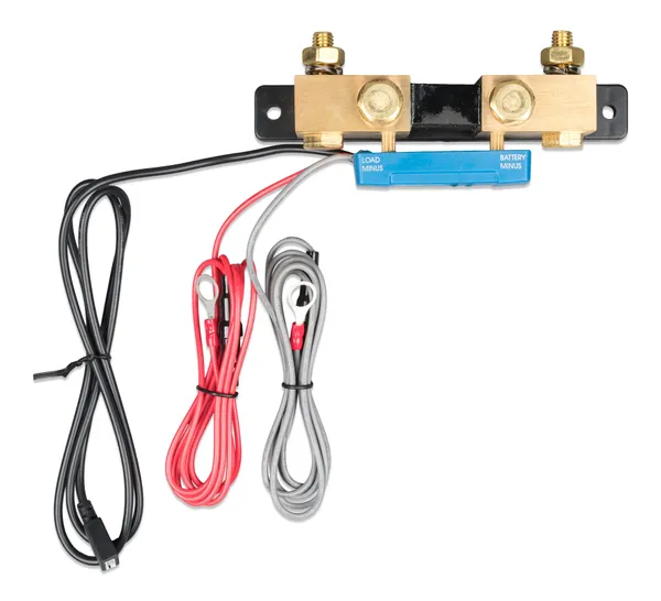 SmartShunt 1000A/50mV IP65 - imagine 3