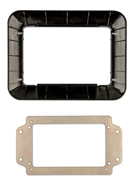 GX Touch 50 adapter for CCGX cut-out - imagine 4