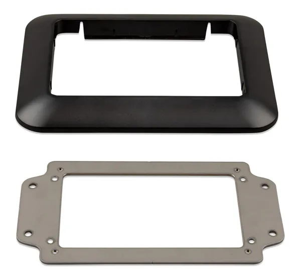 GX Touch 50 adapter for CCGX cut-out - imagine 2