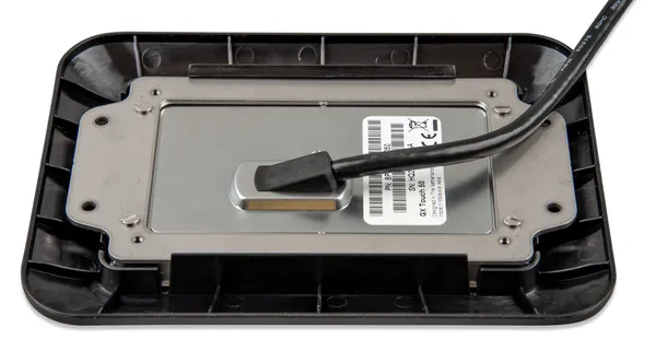 GX Touch 50 adapter for CCGX cut-out - imagine 8