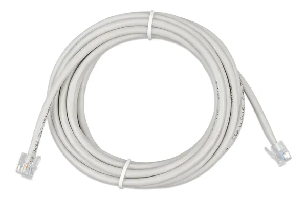 RJ12 UTP Cable 10 m