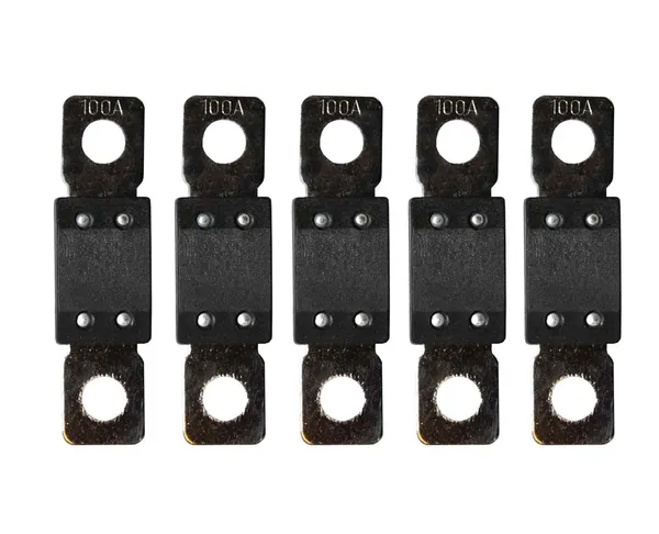 MEGA-fuse 100A/32V (pack of 5 pcs)