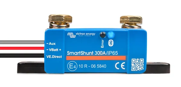 SmartShunt 300A IP65 - imagine 2