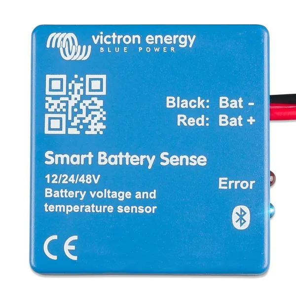Smart Battery Sense long range (up to 10m) - imagine 2