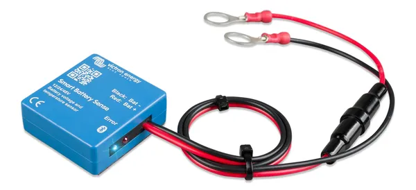Smart Battery Sense long range (up to 10m) - imagine 7