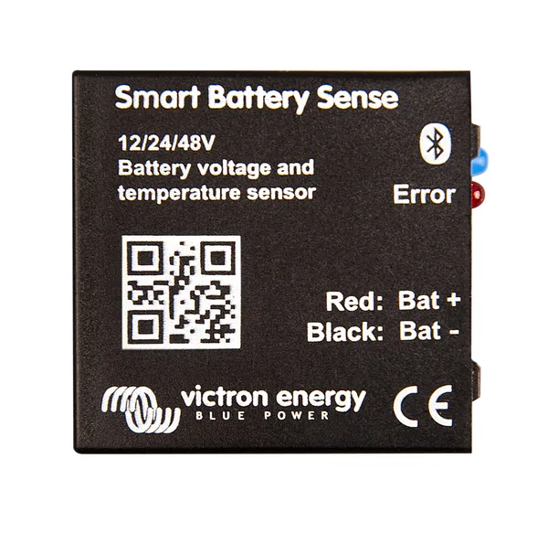 Smart Battery Sense long range (up to 10m) - imagine 5