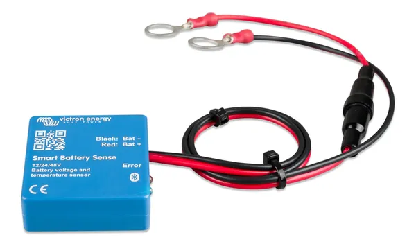 Smart Battery Sense long range (up to 10m) - imagine 6