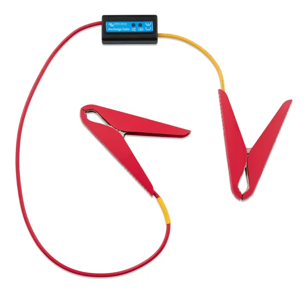 Pre-charge cable