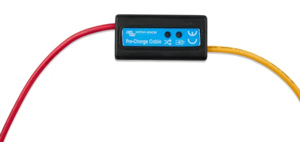 Pre-charge cable - imagine 2