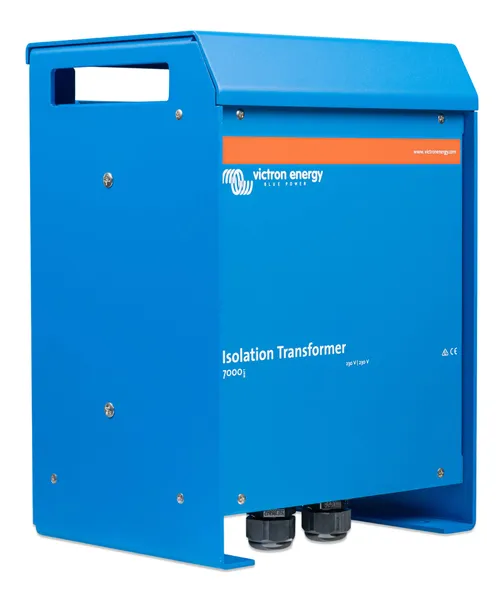 Isolation Transformer 7000W 230V - imagine 3