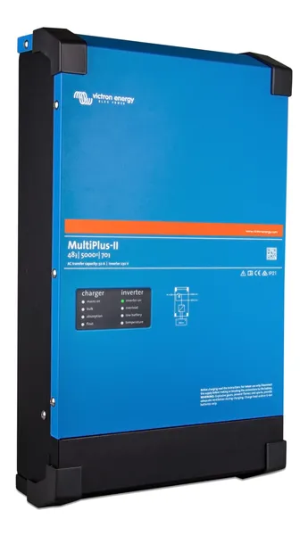 MultiPlus-II 48/5000/70-50 230V - imagine 3