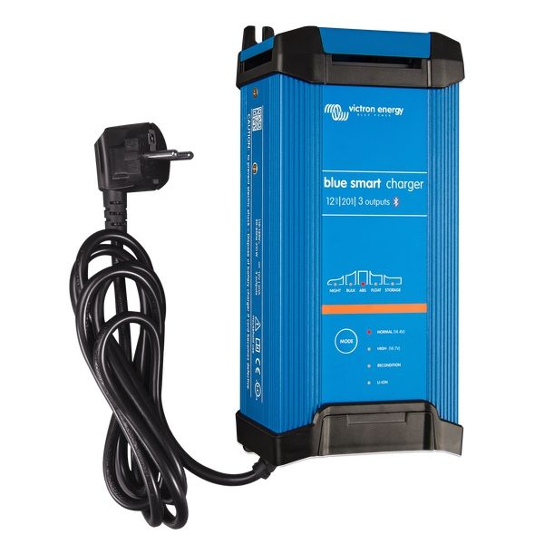 Incarcator Victron Energy BlueSmart Charger 12/20 IP22 (3) - imagine 2