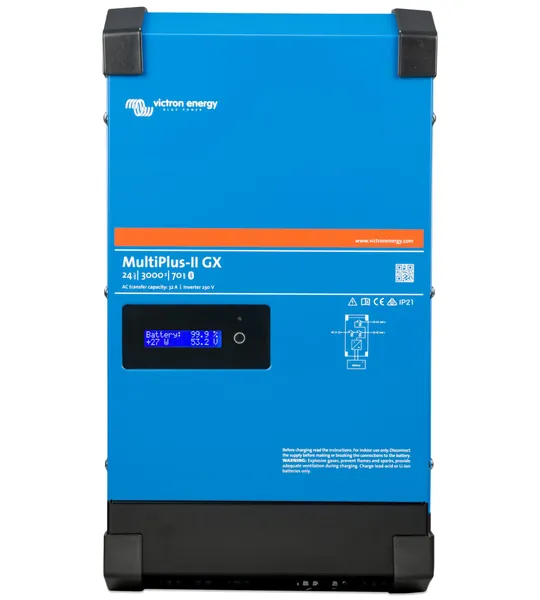 MultiPlus-II 24/3000/70-32 230V GX