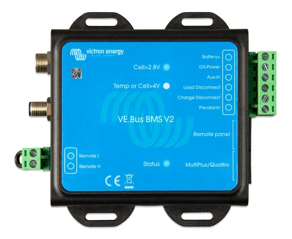 VE.Bus BMS - imagine 8