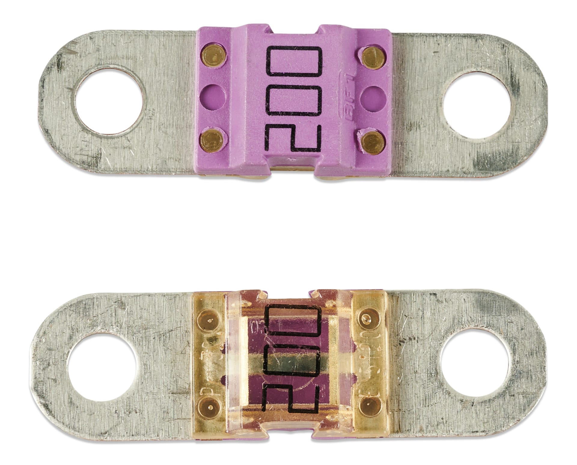 MIDI-fuse 60A/58V-M6 (package of 5 pcs)