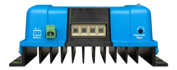 Orion-Tr 48/24-16A (380W) Isolated DC-DC converter - imagine 7