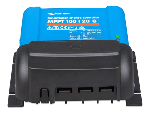MPPT WireBox-XL Tr 150-85/100 & 250-85/100 VE.Can - imagine 2