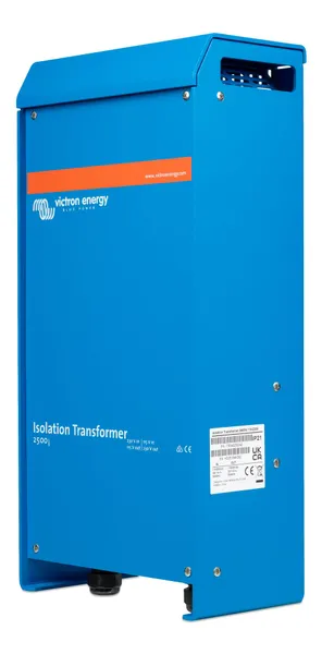 Isolation Transformer 2500W 115/230V - imagine 3
