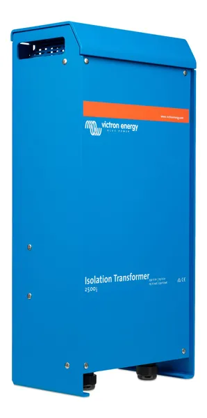 Isolation Transformer 2500W 115/230V - imagine 4