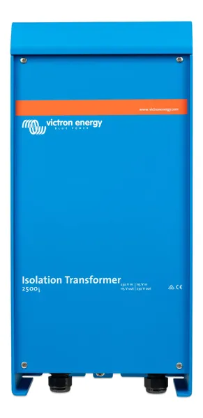 Isolation Transformer 2500W 115/230V - imagine 2