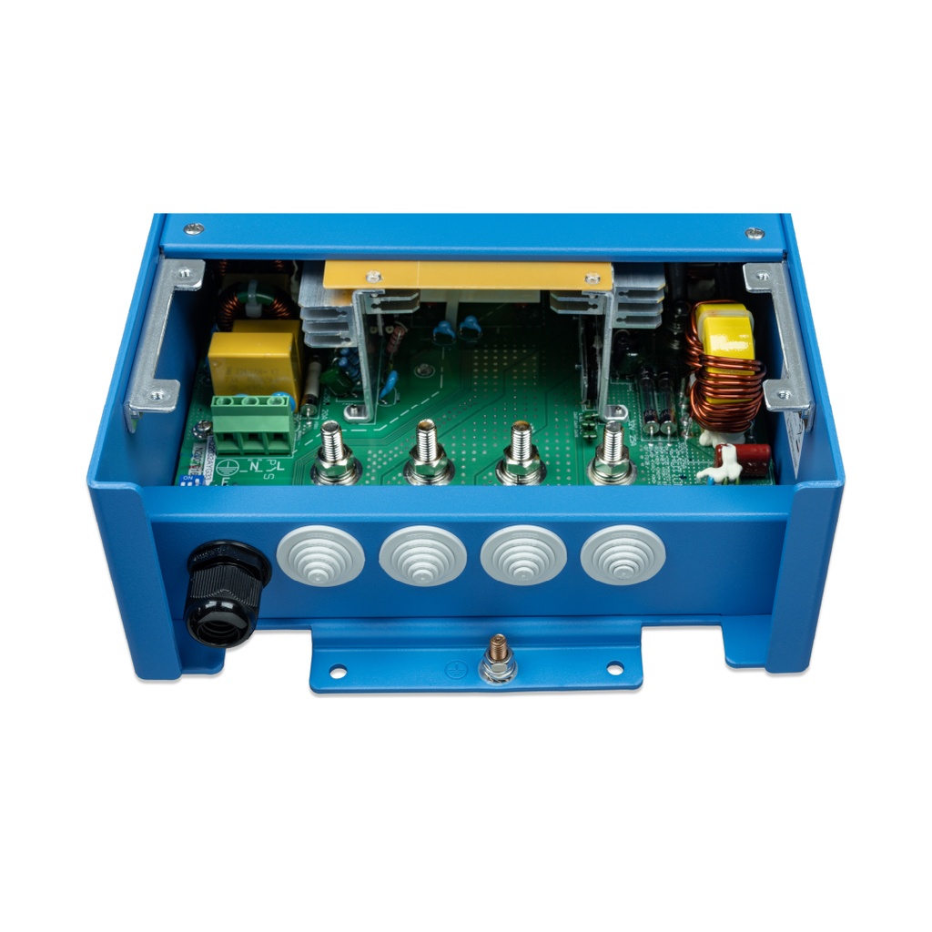 Incarcator Victron Energy Centaur Charger 12/50 IP21 (3) - imagine 2