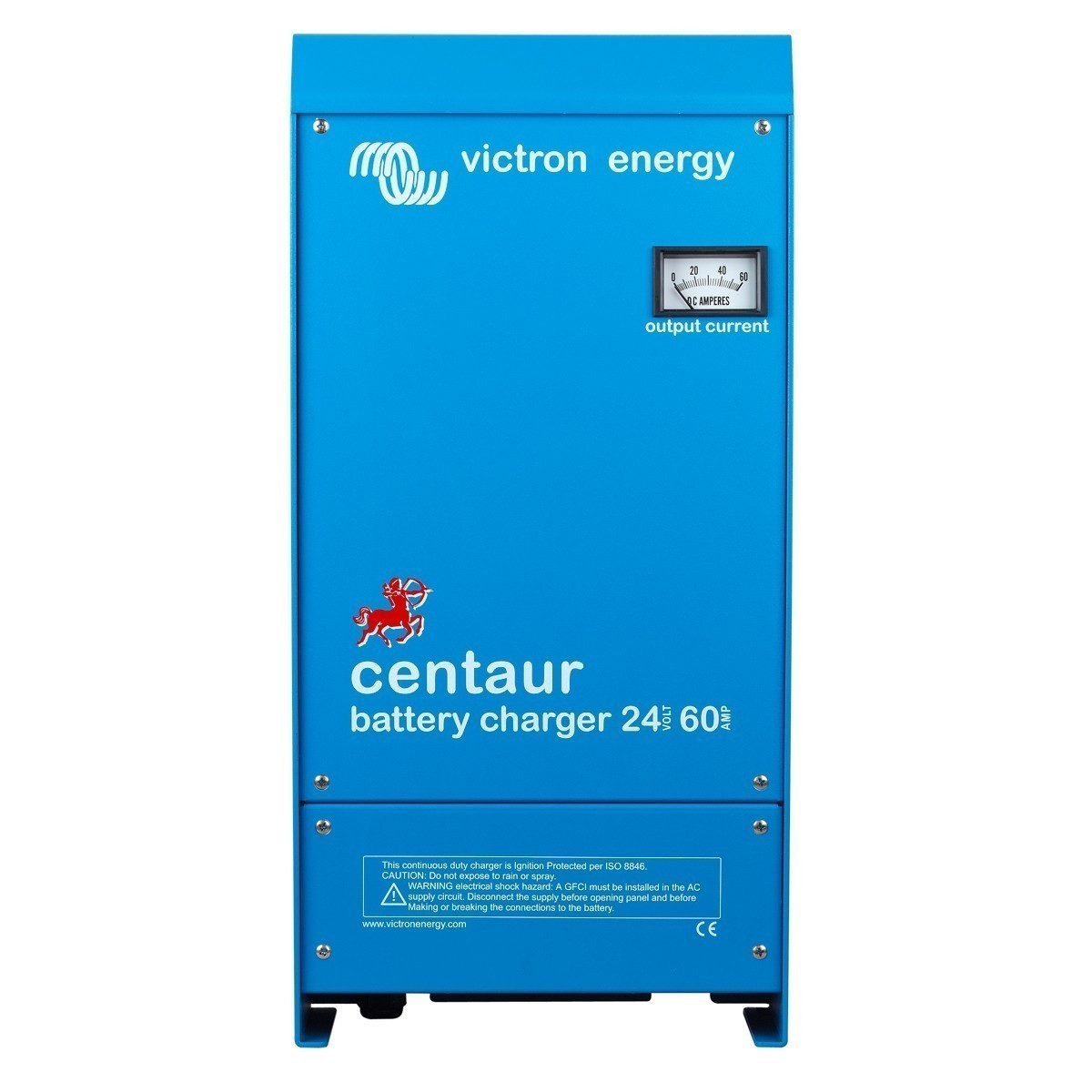 Incarcator Victron Energy Centaur Charger 12/50 IP21 (3) - imagine 3