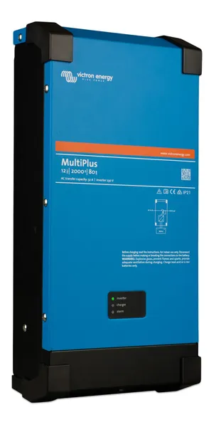 MultiPlus 12/2000/80-32 230V VE.Bus - imagine 4