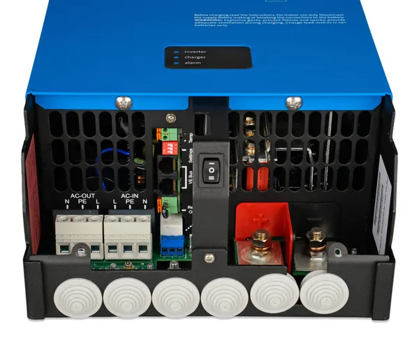 MultiPlus 12/2000/80-32 230V VE.Bus - imagine 8