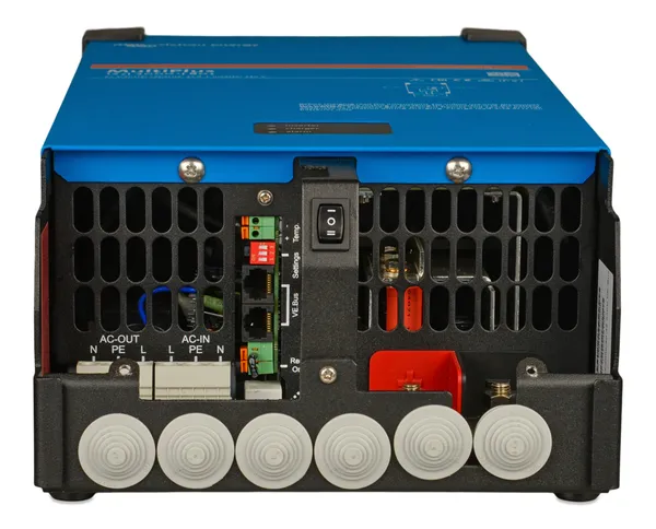 MultiPlus 12/2000/80-32 230V VE.Bus - imagine 7